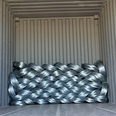 Gabions Cruach Dhosmálta
